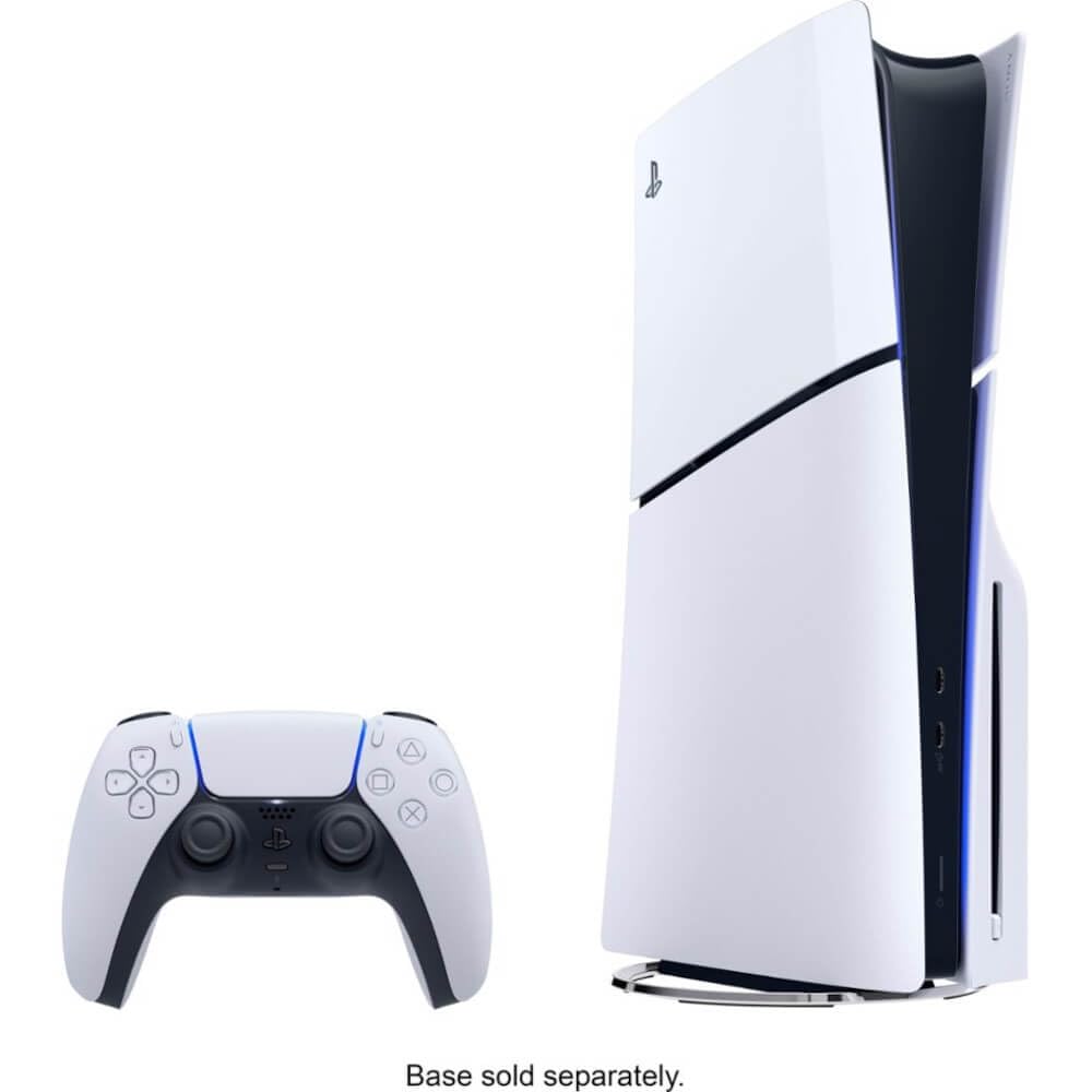 PlayStation®5 console (slim)