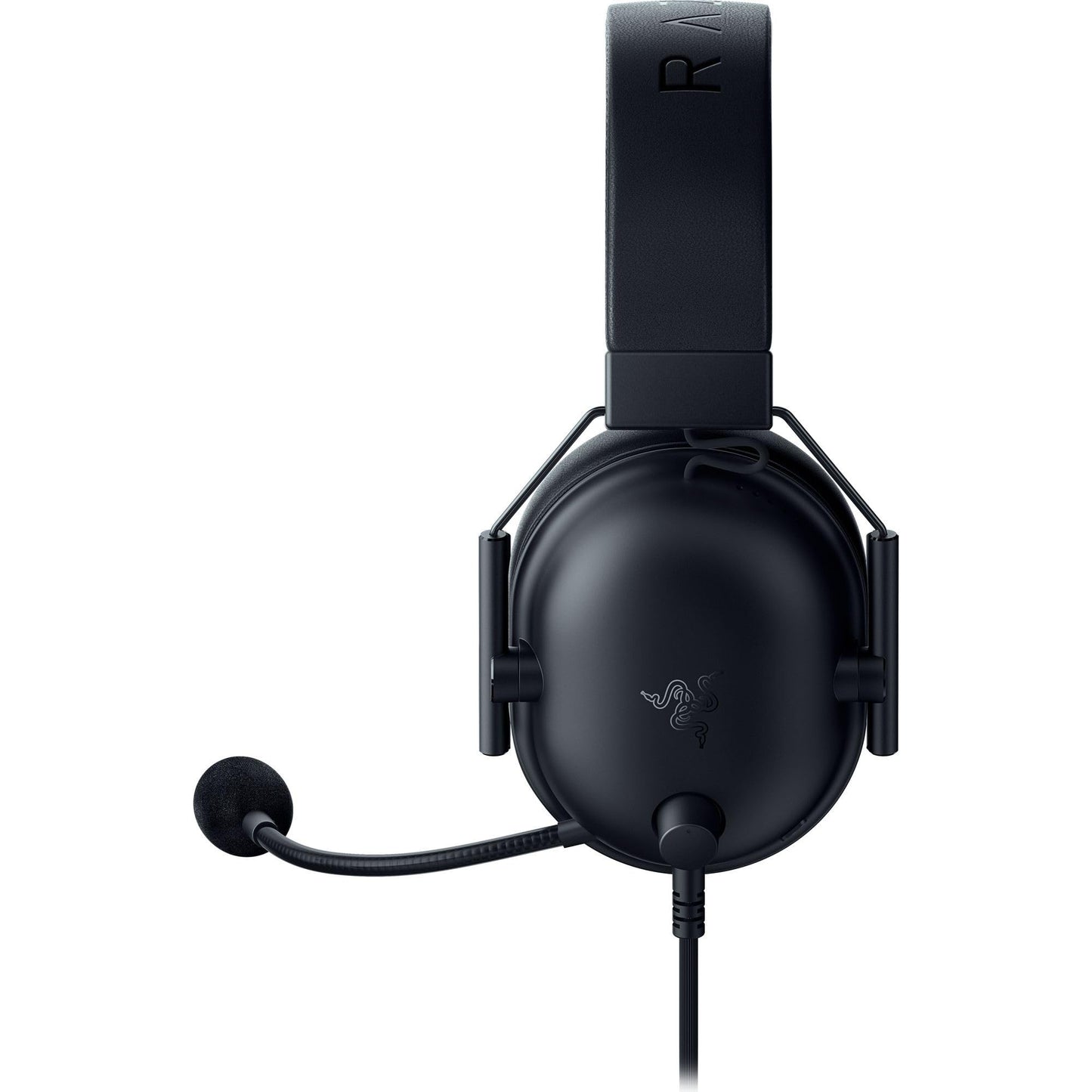 Razer BlackShark V2 X Xbox Gaming Headset: 50mm Drivers - Cardioid Mic - Lightweight - Comfortable, Noise Isolating Earcups - for Xbox Series X, Series S, PS5, PC, Switch via 3.5mm Audio Jack - Black